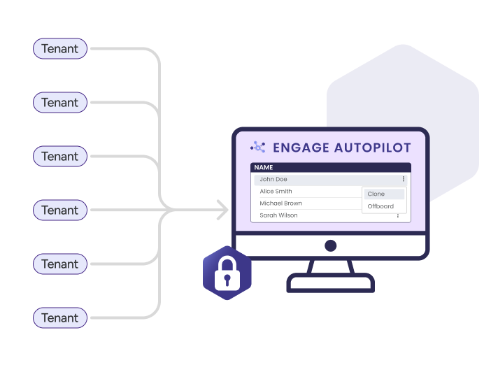 Augmentt Secure Engage Autopilot