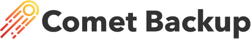 Comet Backup