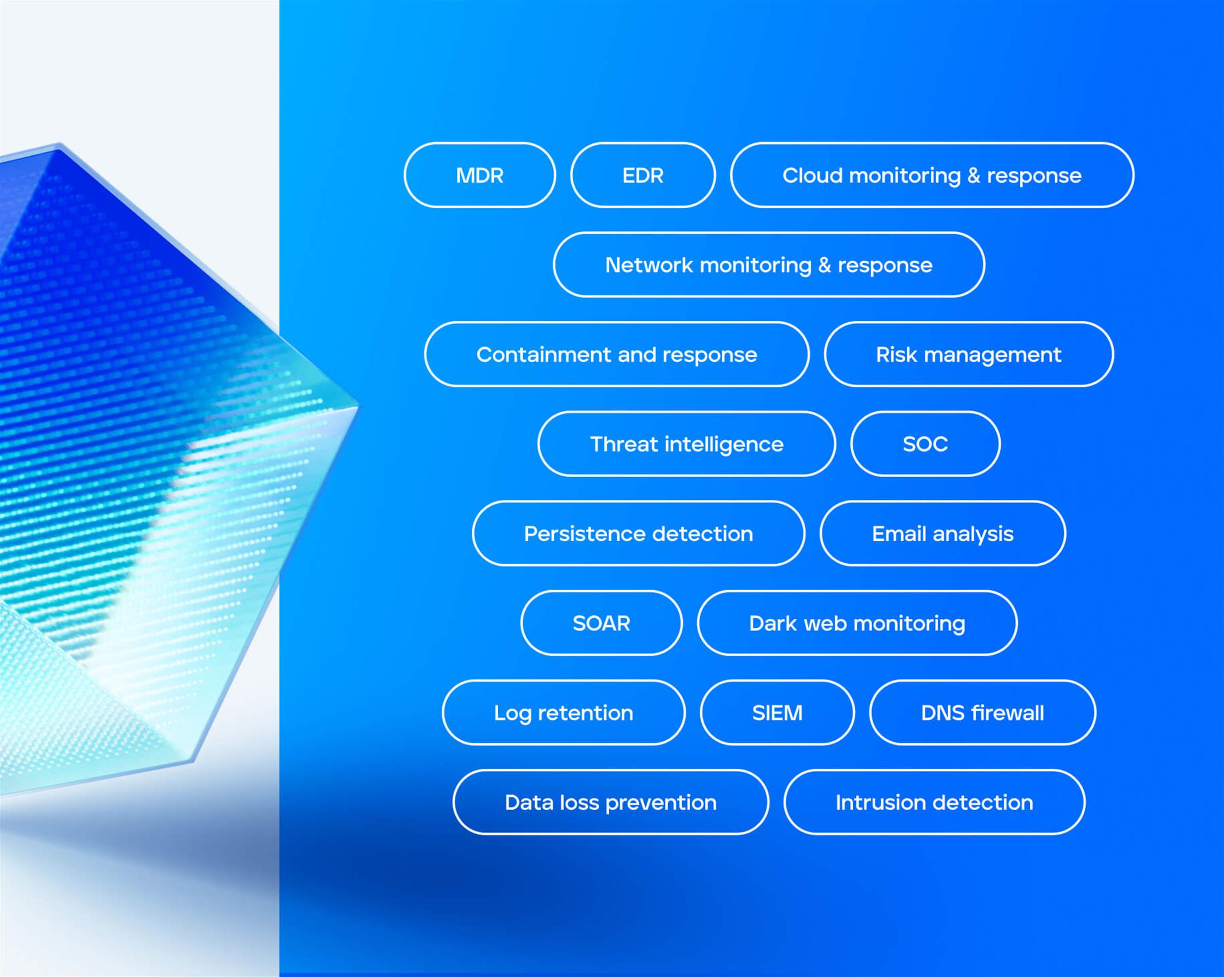 Field Effect 15+ verktøy i en løsning