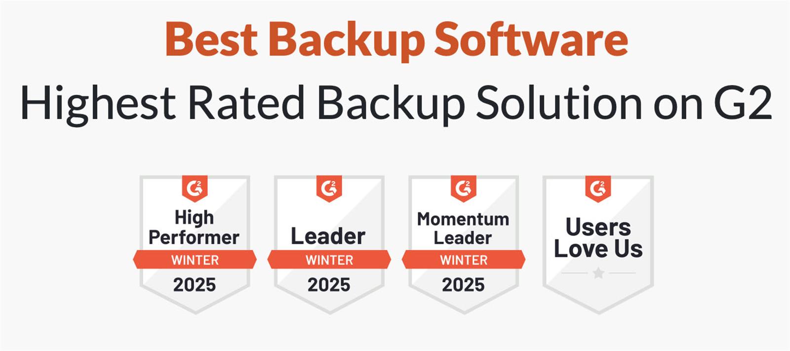G2-omtaler - elsket av brukere