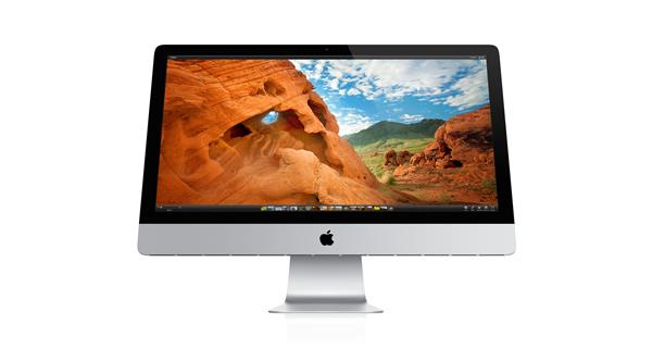 Virus på Mac?