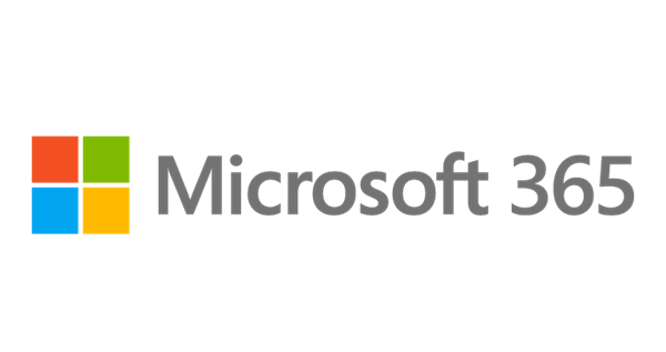 Microsoft 365 Logo