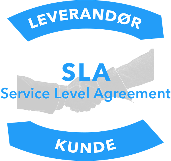 Service Level Agreement