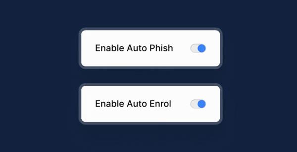 usecure hjelper med samsvar