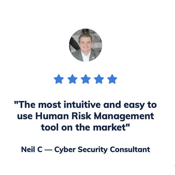 usecure tilbakemelding